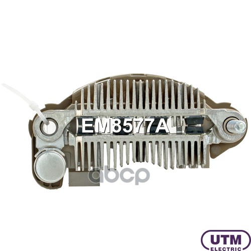 

Диодный Мост Генератора UTM em8577a