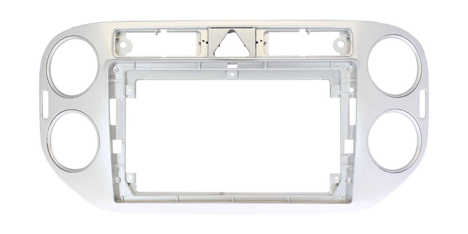 

Переходная рамка Ksize AYTGNL01A VW Tiguan 2007-2011 MFB-9", AYTGNL01A