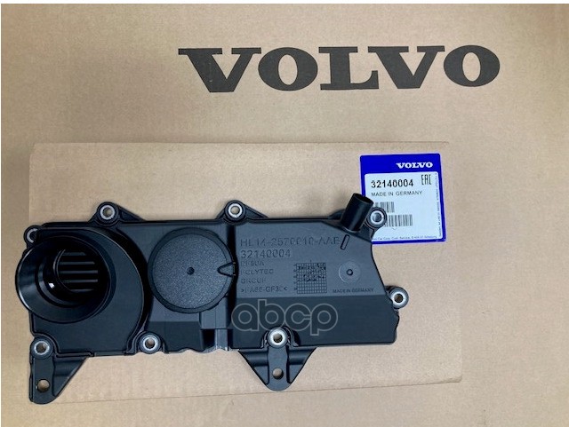 

VOLVO Маслоуловитель VOLVO