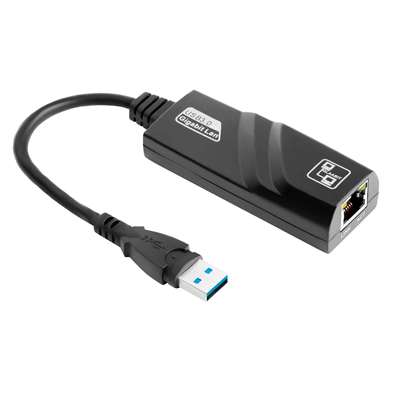 

Адаптер Greenconnect GCR-LNU302