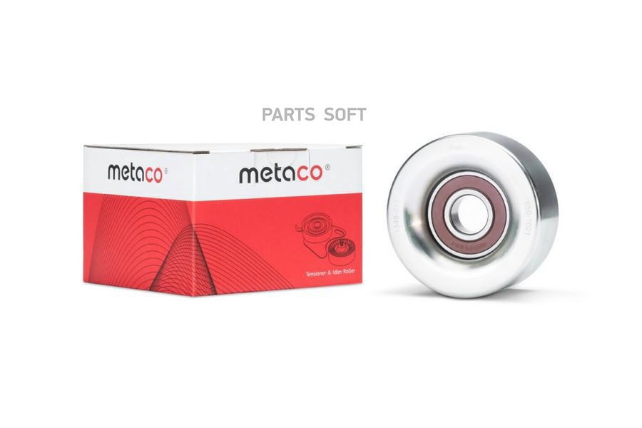 

Ролик автомобильный Metaco 1348015