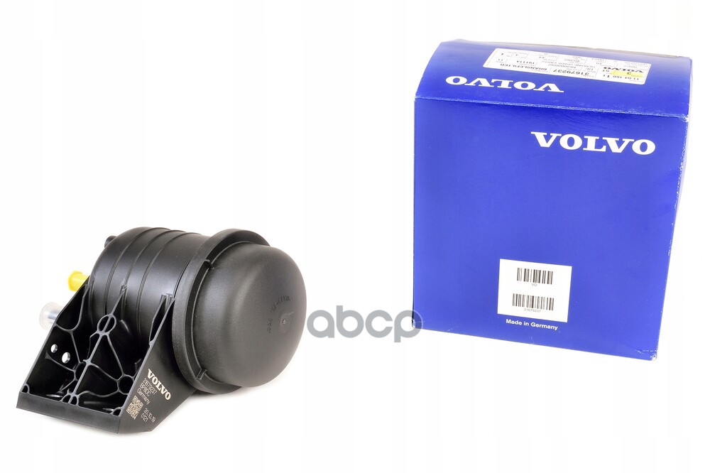 

Топливный фильтр VOLVO 31679237