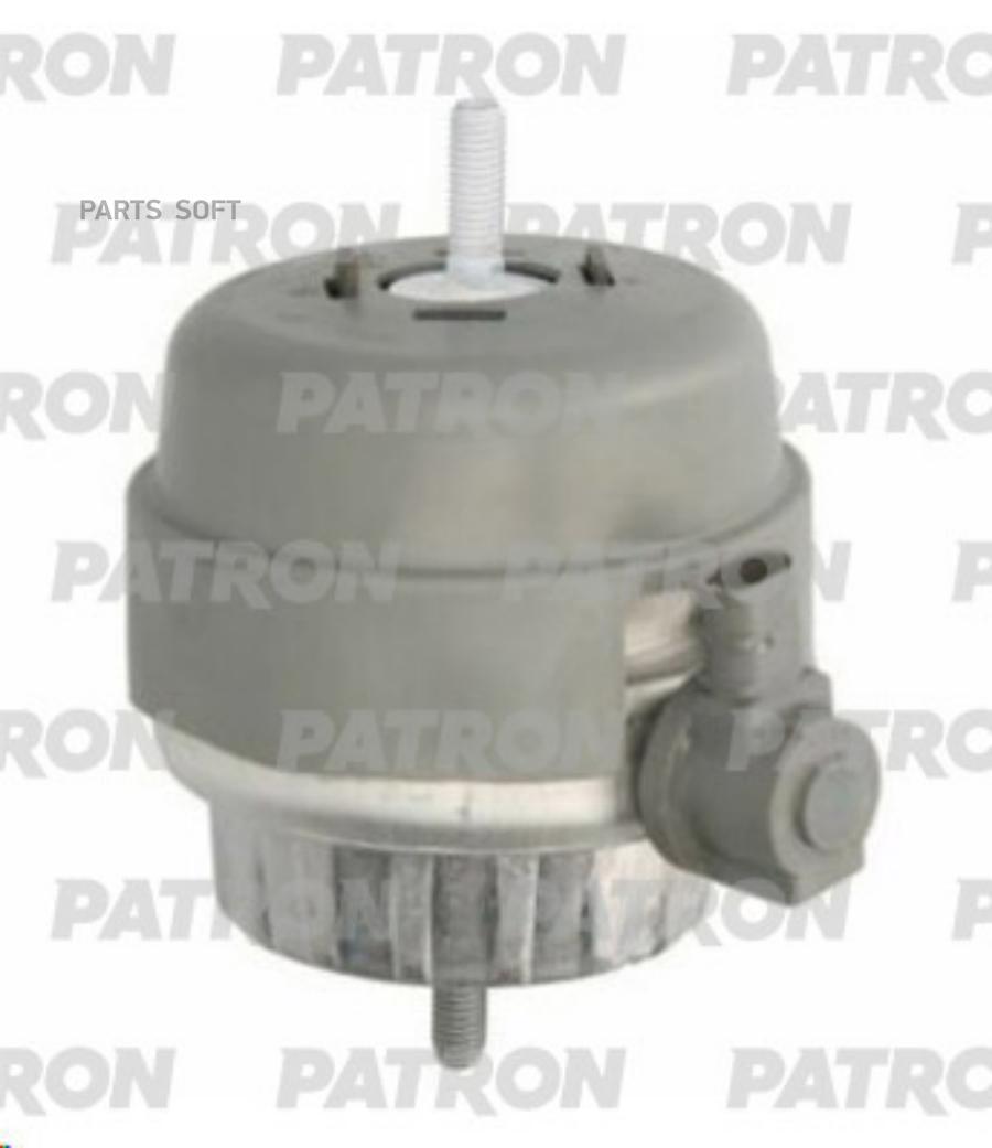 

Опора двигателя с датчиком AUDI A6/ A6L 2.7 TDI/2.8 FSI/3.0 TDI/3.2 FSI 04- PATRON PSE3995