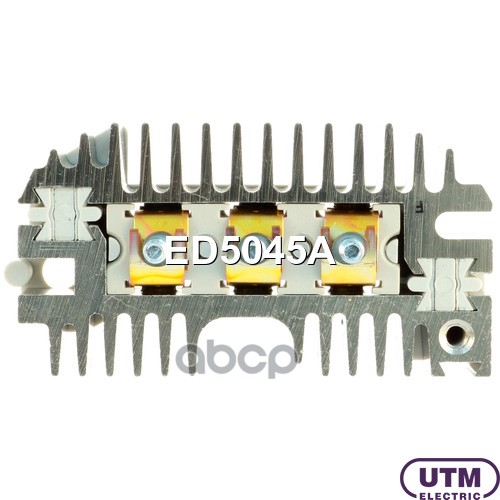 

Диодный Мост Генератора UTM ed5045a