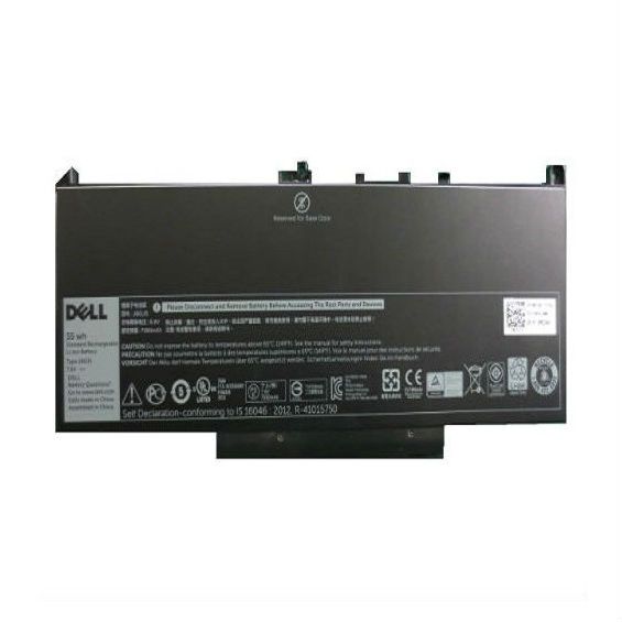 

Аккумулятор Dell для Dell 451-BBSY