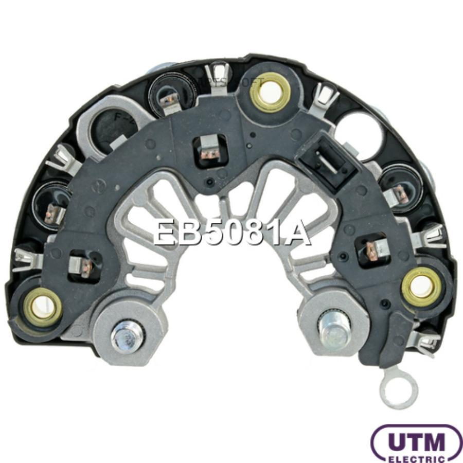 

Диодный Мост Генератора UTM eb5081a