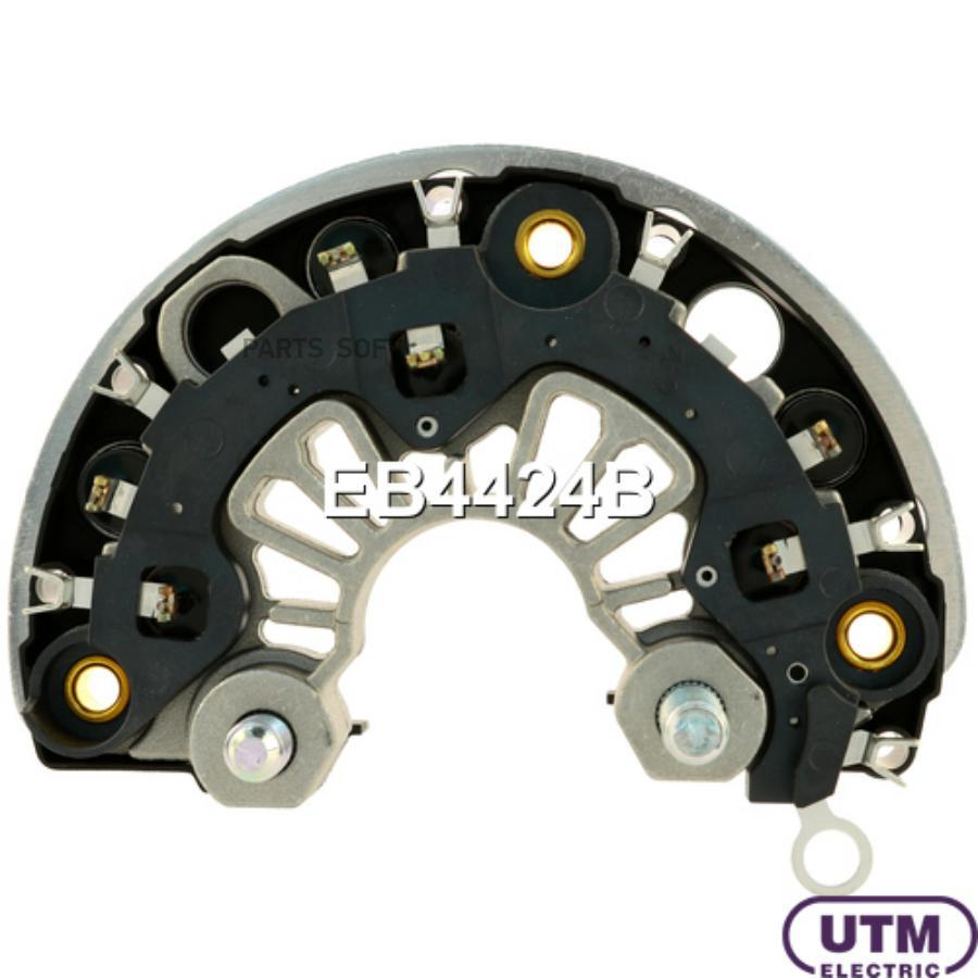 

Диодный Мост Генератора UTM eb4424b