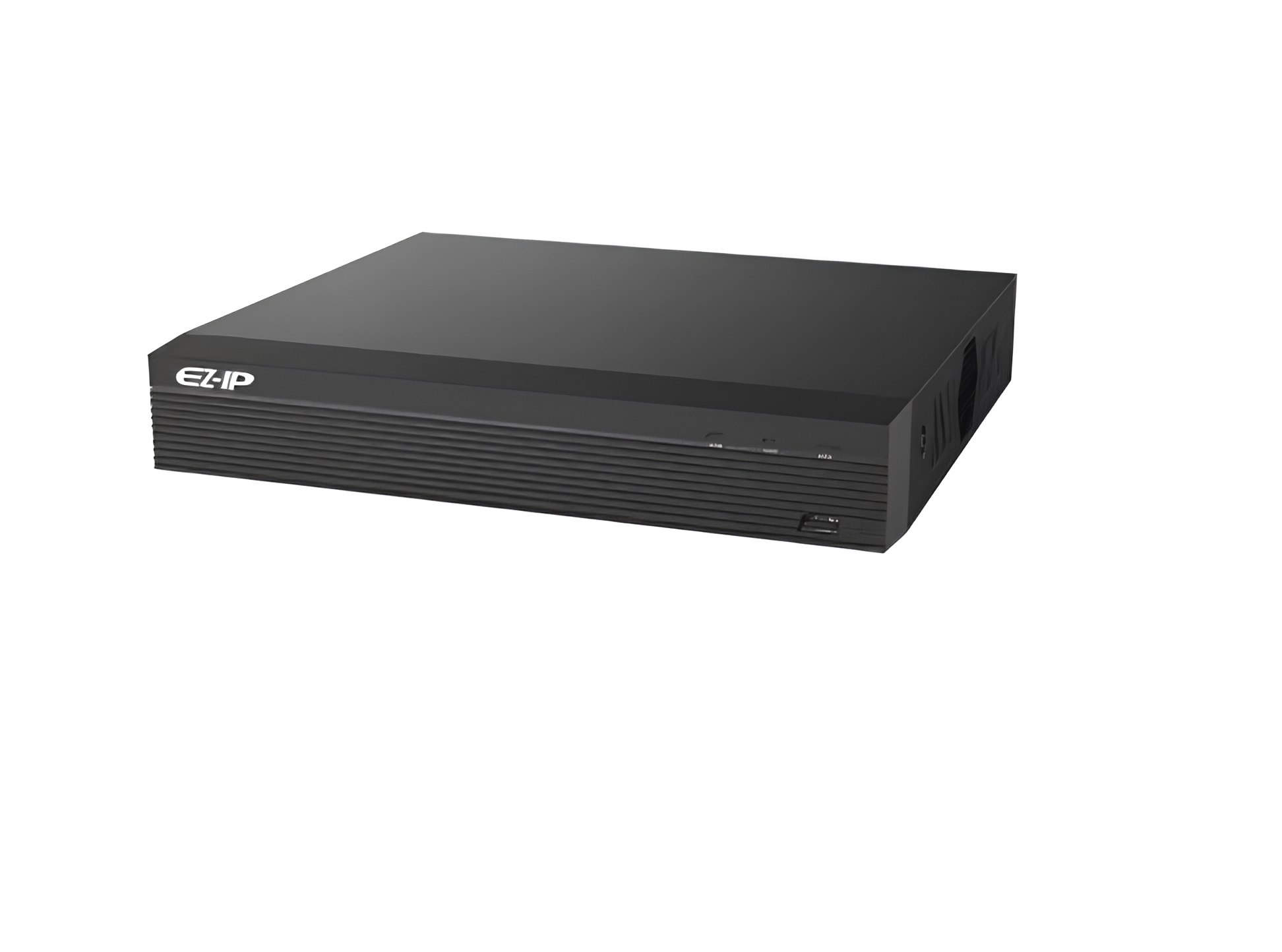 Видеорегистратор Dahua EZ-IP EZ-NVR1B04HS/H black