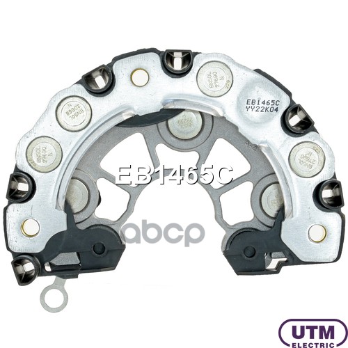 

Диодный Мост Генератора UTM eb1465c