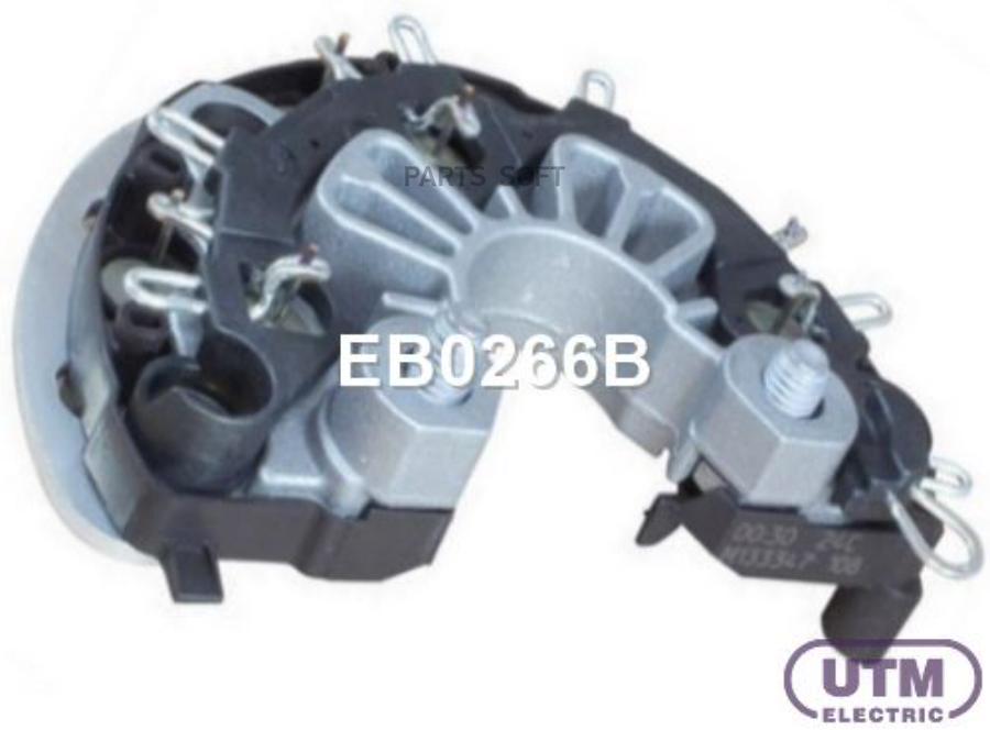 

Диодный Мост Генератора UTM eb0266b