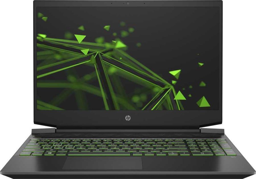 фото Ноутбук игровой hp pavilion gaming 15-ec2010ur (3c8n3ea)