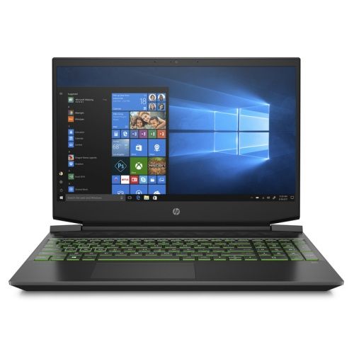 фото Ноутбук игровой hp pavilion gaming 15-ec2010ur (3c8n3ea)