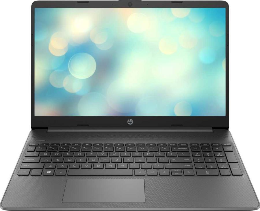 Ноутбук HP 15-dw1168ur Gray (2X0S5EA)