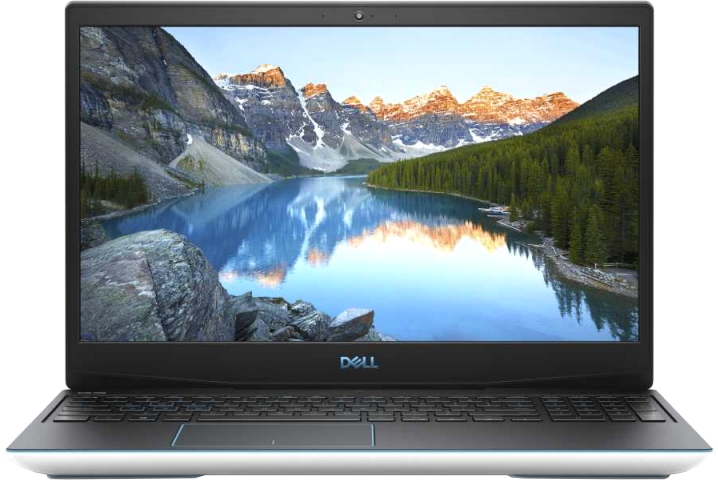 фото Ноутбук игровой dell g3 3500 (g315-8557)