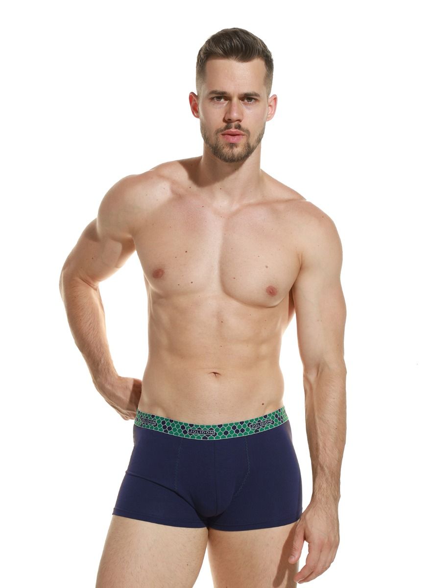 

Трусы мужские Jolidon N303BL синие 2XL, Синий, N303BL