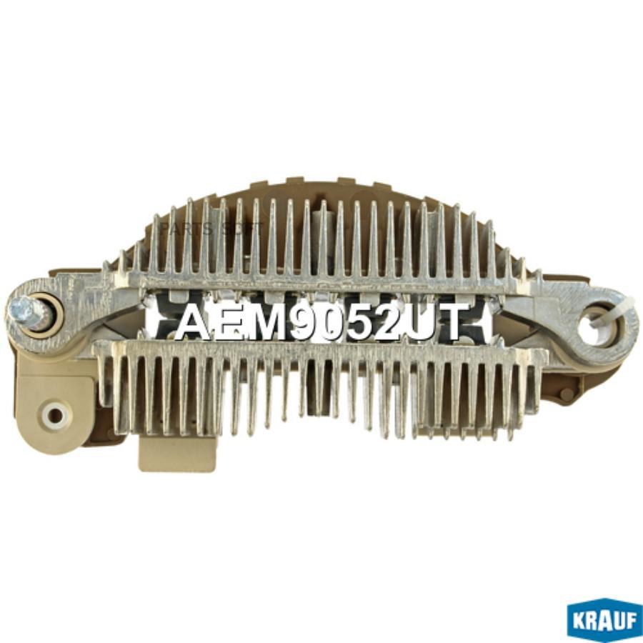 

Диодный Мост Генератора Krauf aem9052ut