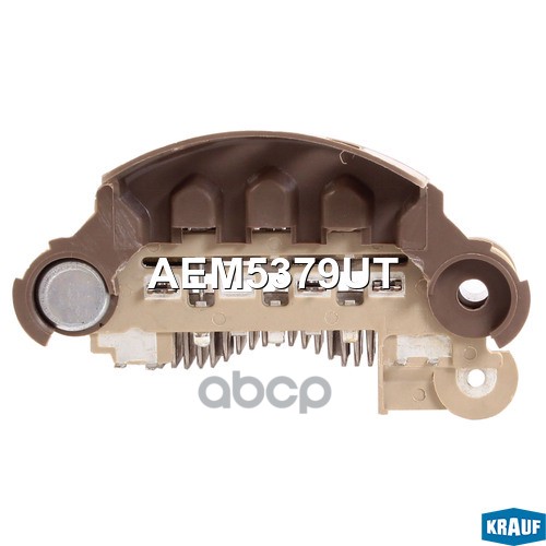 

Диодный Мост Генератора Krauf aem5379ut