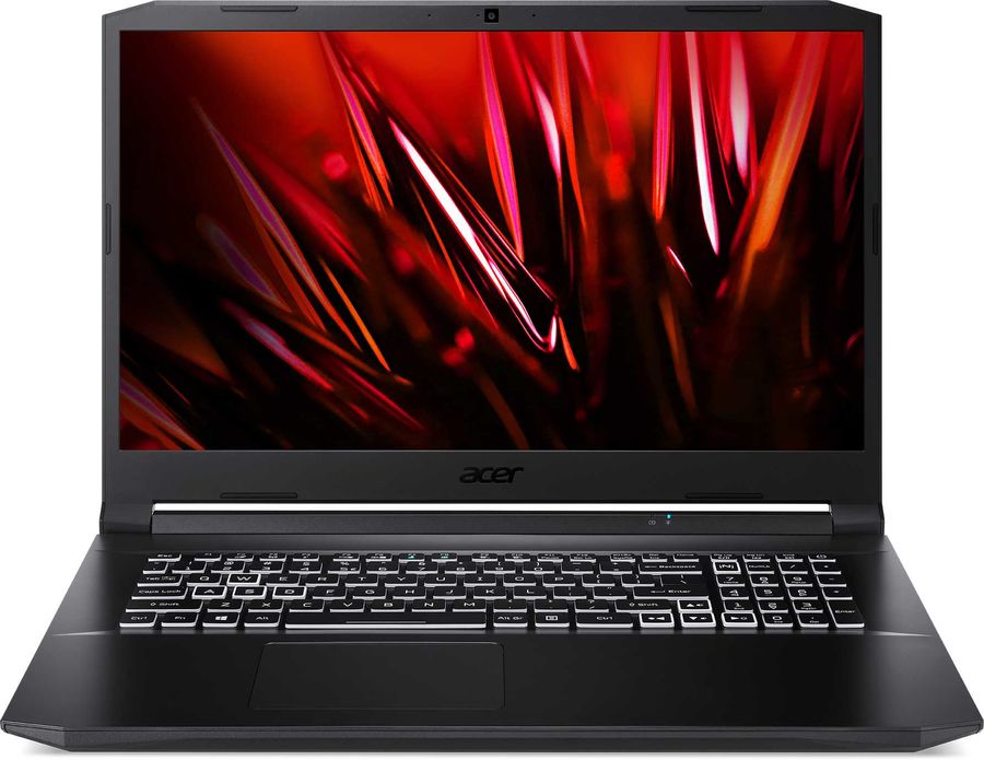 фото Ноутбук игровой acer nitro 5 an517-41-r6t6 (nh.qarer.004)