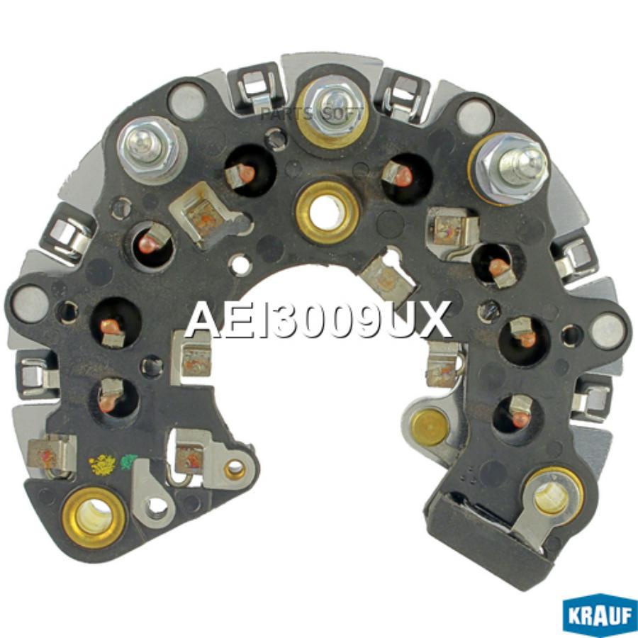 

Диодный Мост Генератора Krauf aei3009ux
