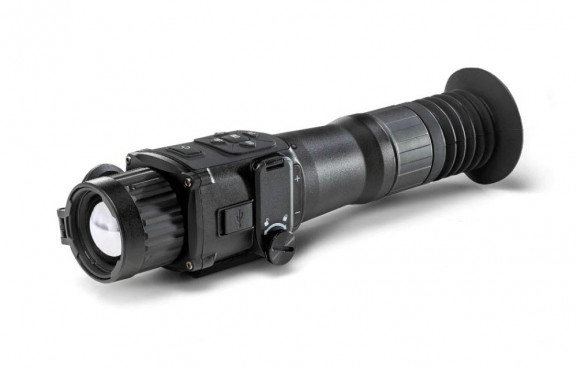 

Тепловизионный прицел Yukon NORDFORCE XQ30, NORDFORCE XQ30