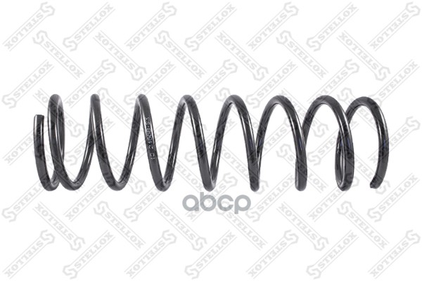 

10-21568-Sх_Пружина Передняя 40 554 30 Маzdа Dеmiо 1.3-1.5 16V 98> STELLOX 1021568sx