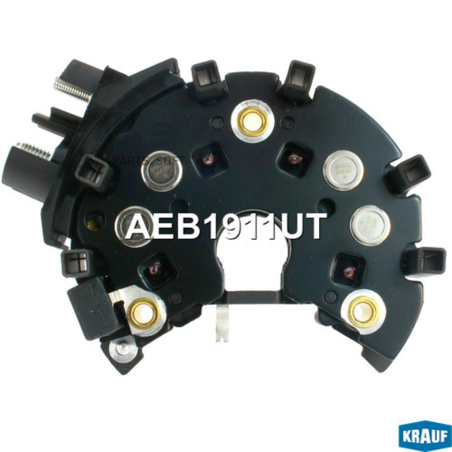 

Диодный Мост Генератора Krauf aeb1911ut