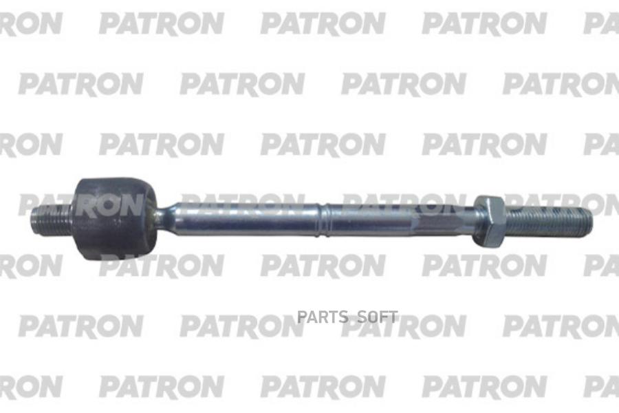 

Тяга рулевая CITROEN C4 PICASSO II (B78) 2013 - (произведено в Турции) PATRON PS2514