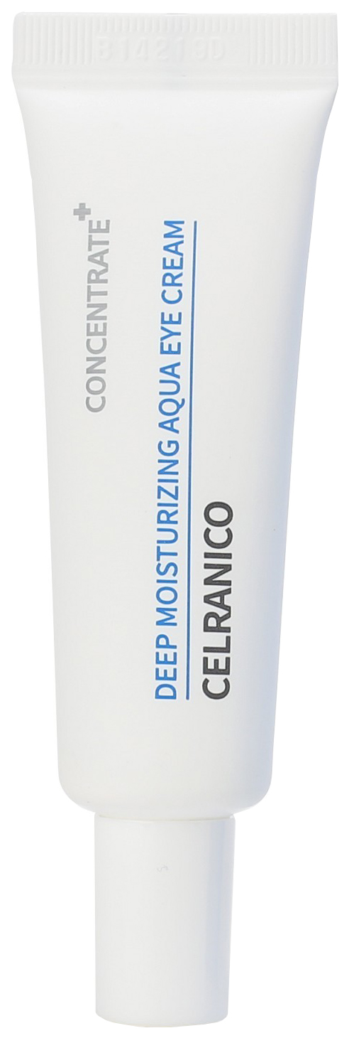 

Крем для кожи вокруг глаз Celranico Deep Moisturizing Интенсивно увлажняющий, 20 мл