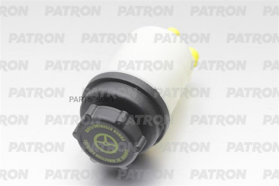 

PATRON Бачок расширительный гидроусилителя FORD Mondeo IV 2007-2015, S-Max 2006-2015 \ LAN