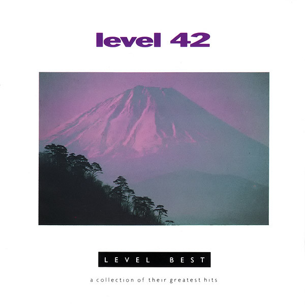 

Level 42 - Level Best (1 CD)