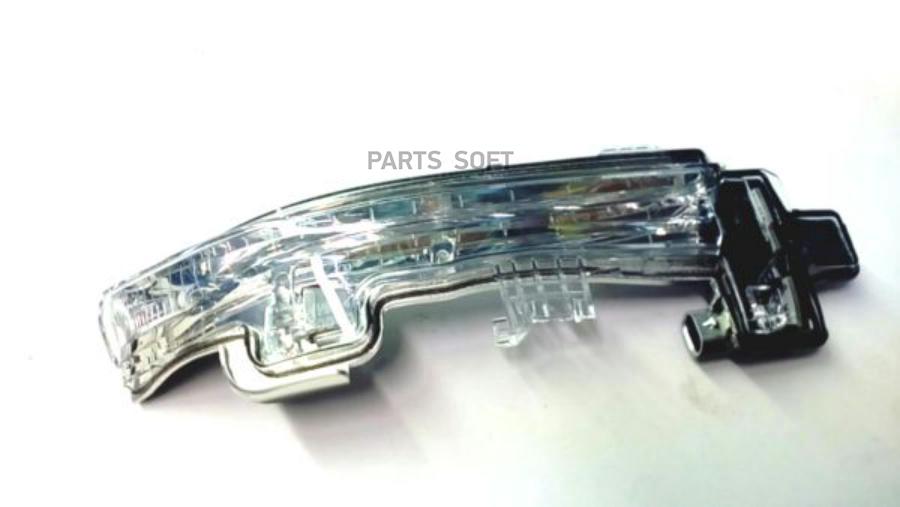 

VOLVO 31402415 ПОВТОРИТЕЛЬ ПОВОРОТА ЛЕВЫЙ\31402415 [ORG] () 1шт