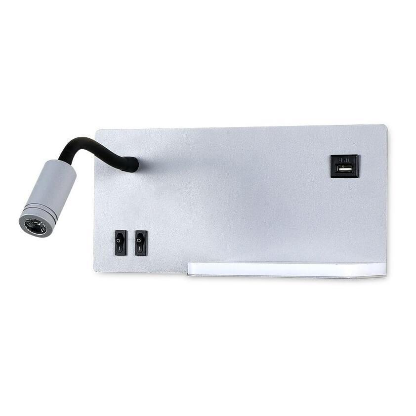 

Бра Ambrella light Wall FW292