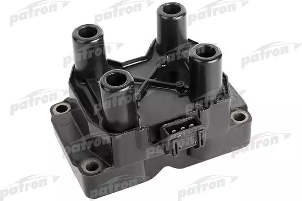 Катушка зажигания Opel Astra/Omega/Vectra 2.0i 16V 88-99 PATRON PCI1242