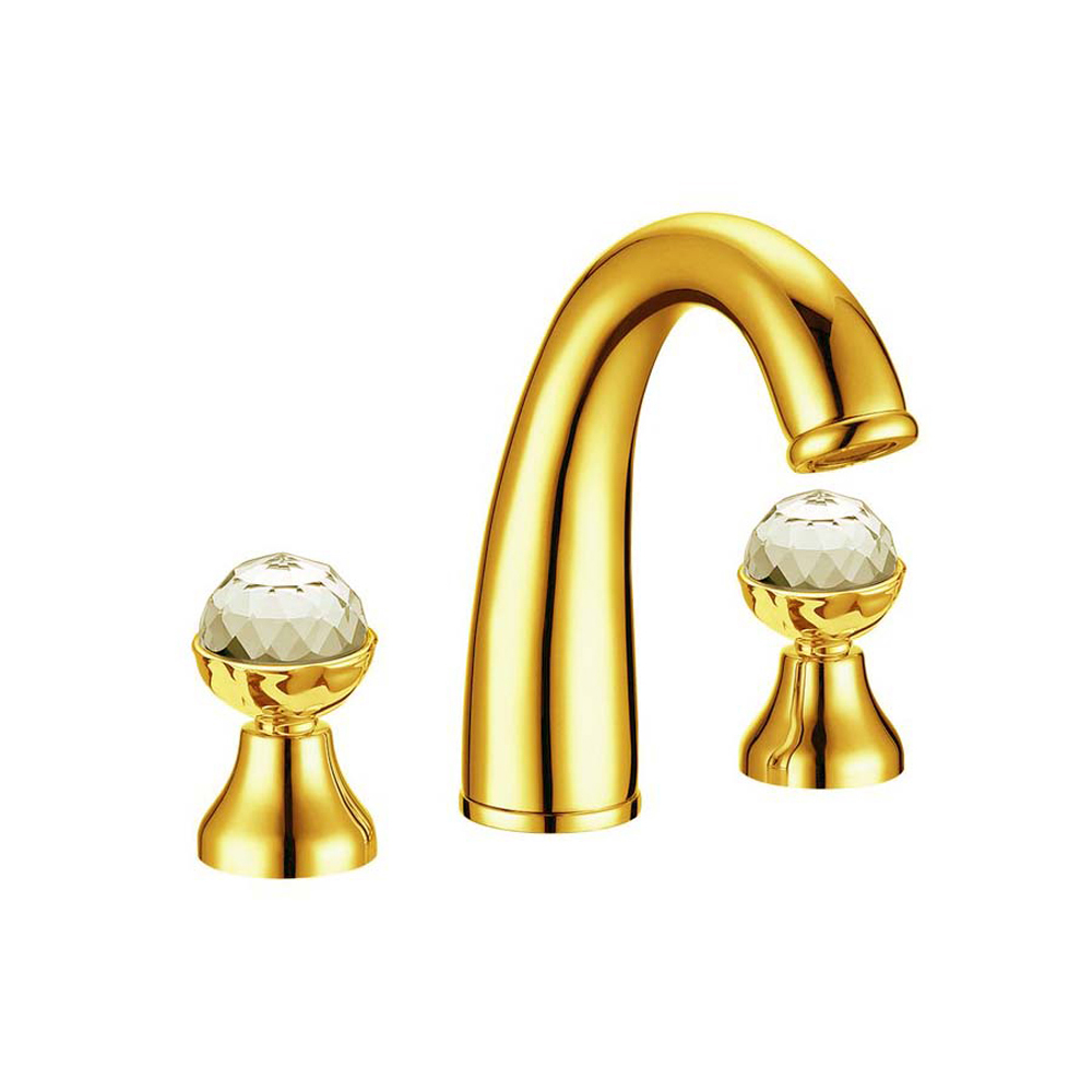 

Смеситель Boheme Imperiale Presente 337 для раковины
