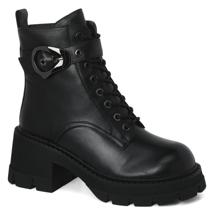 

Ботильоны женские Tendance TW-Z250 черные 39 EU, Черный, TW-Z250