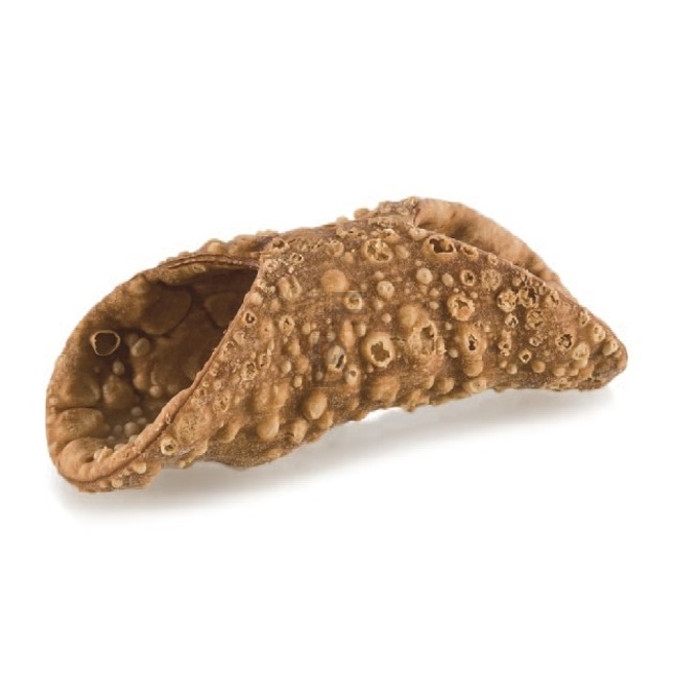 

Вафельные трубочки F.lli.Nuccio S.r.l. Канноли Cannoli Industria Dolcearia, 100 шт, Канноли