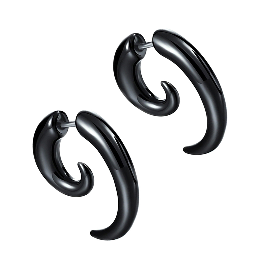 

Серьги из бижутерного сплава Ice&High Collection MS333707T, MS333707T