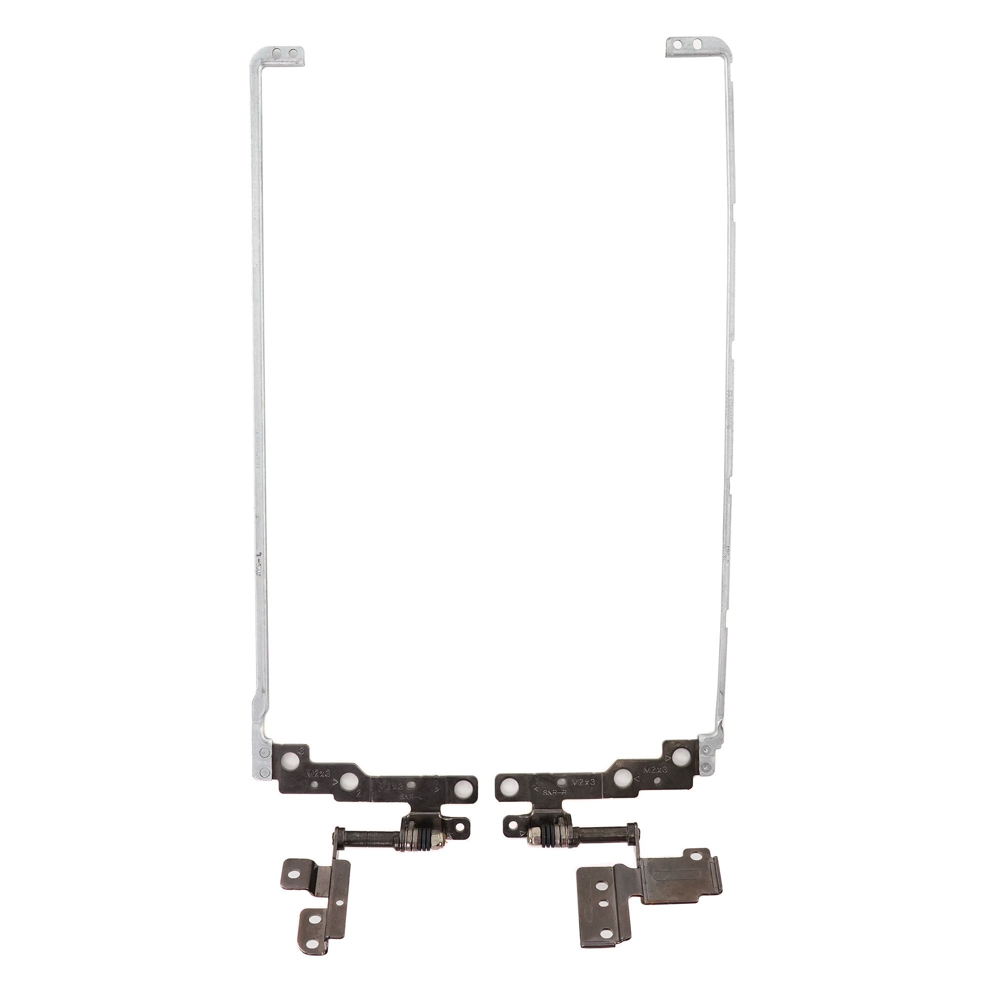 

Петли для ноутбука Azerty MS16P4-GL 022-1352, MS16P4-GL
