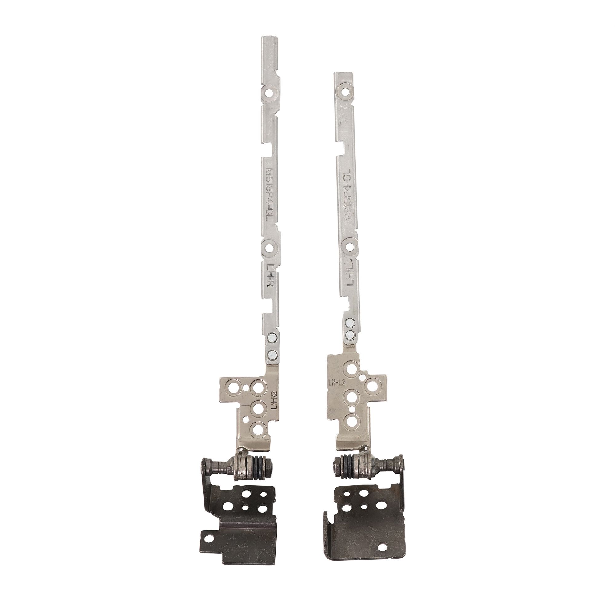 

Петли для ноутбука Azerty MS16P4-GL 022-1318, MS16P4-GL