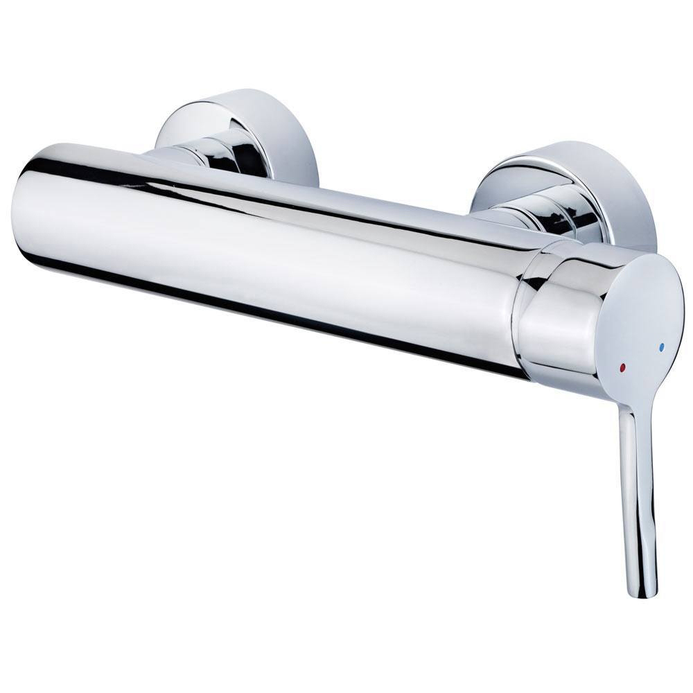 

Смеситель Teka Alaior Xl 222310200 для душа