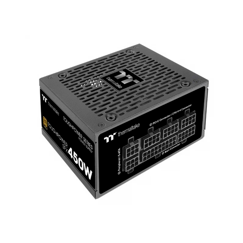 Блок питания Thermaltake PS-STP-0450FNFAGE-1 450W