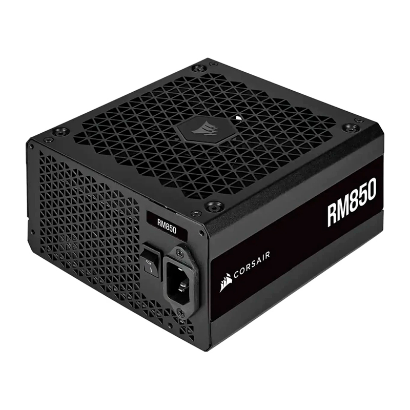 фото Блок питания corsair rm850 850w (cp-9020235-eu)