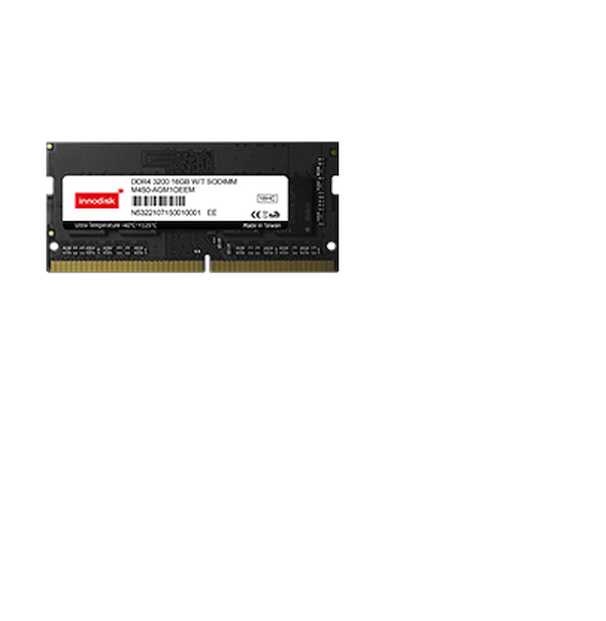 

Оперативная память Innodisk (M4S0-BGM2OEEM), DDR4 1x32Gb, 3200MHz