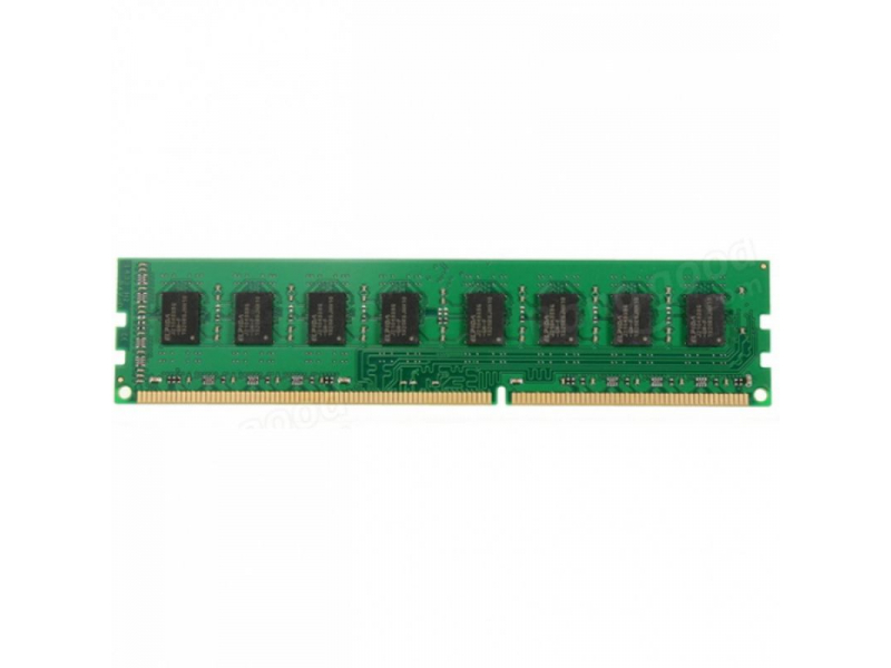 

Оперативная память Innodisk (M3U0-8GMSADPC), DDR3L 1x8Gb, 1600MHz