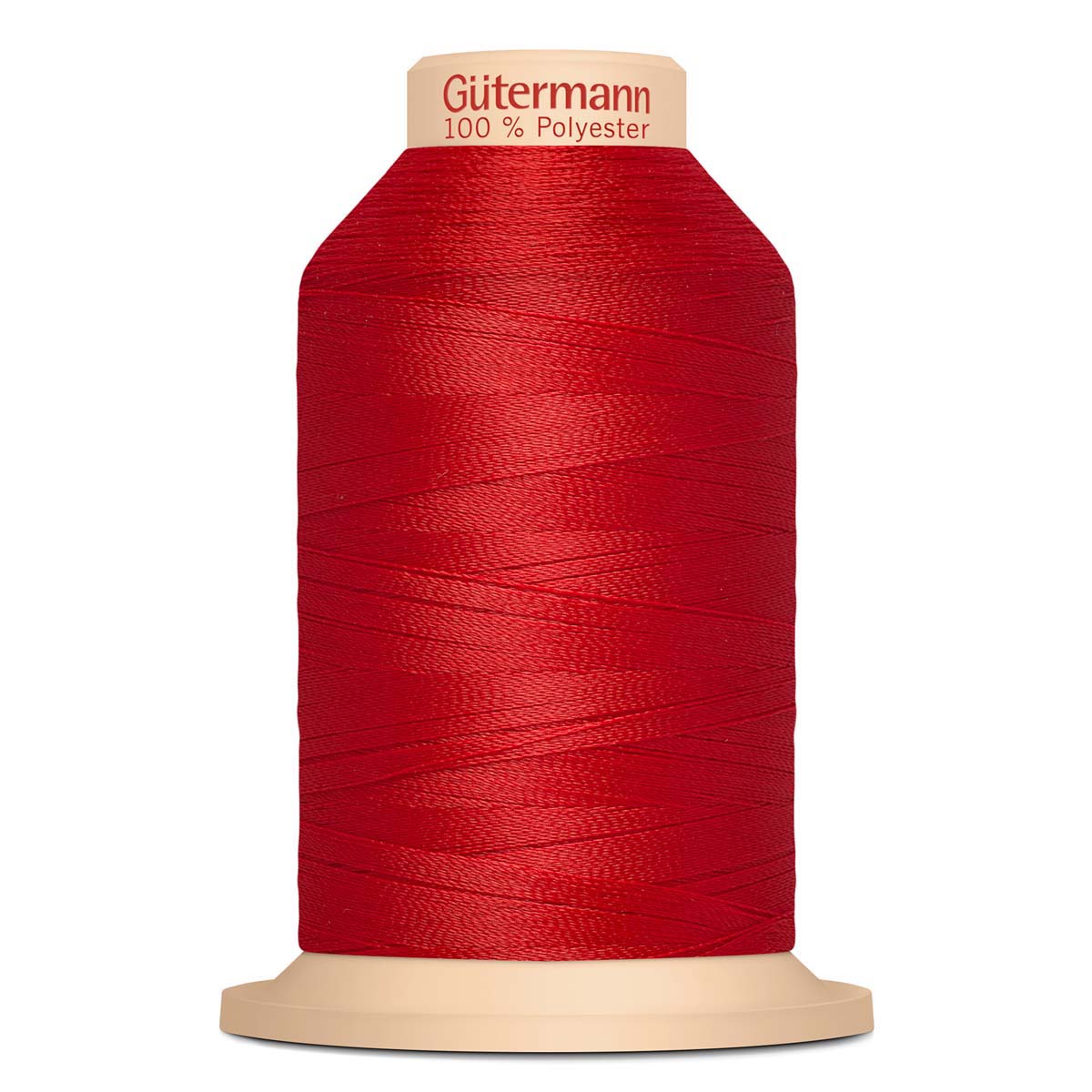 

Комплект нитей для оверлока Gutermann Tera 180, цвет - 365, Голубой, Комплект нитей для оверлока Gutermann Tera 180, 4 бобины по 2000 м, цвет - 365