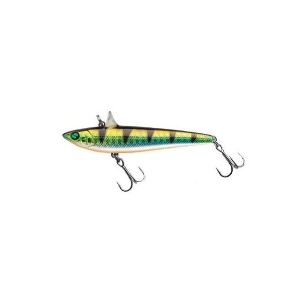 

Воблер Sprut Miho Jig 77S SBGP, Зеленый;желтый;голубой, Miho Jig