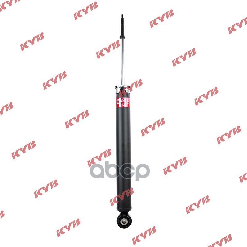 

344 0043_амортизатор задний nissan juke nismo rs 4wd/cvt 13>