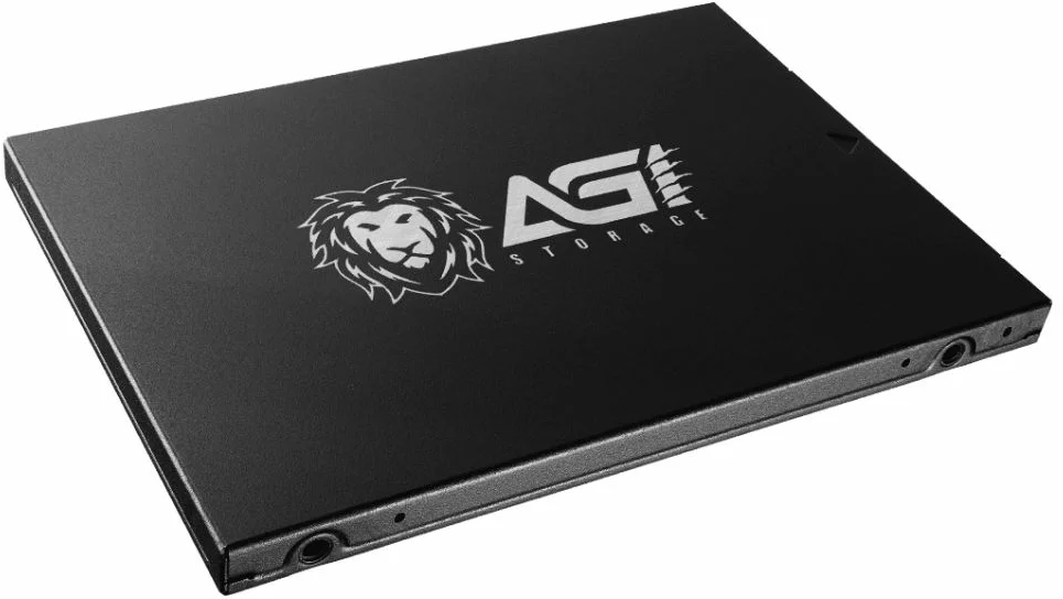 SSD накопитель AGI AI178 2.5