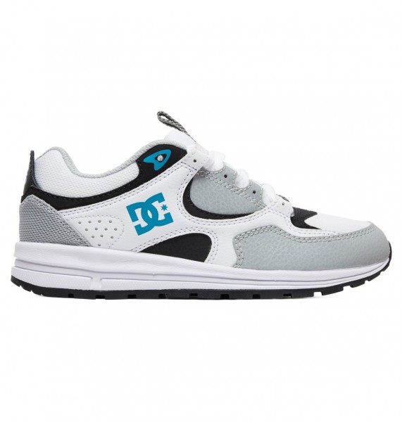 

Детские кроссовки Kalis Lite белый 4.5M US DC Shoes ADBS700078, ADBS700078