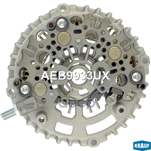 

Диодный Мост Генератора + Крышка Krauf aeb9933ux